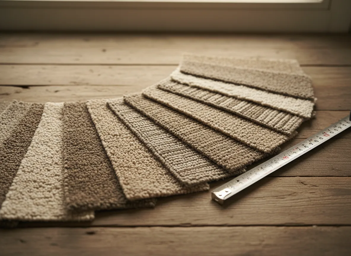 Carpet Installation Dalzell, IL FAQs